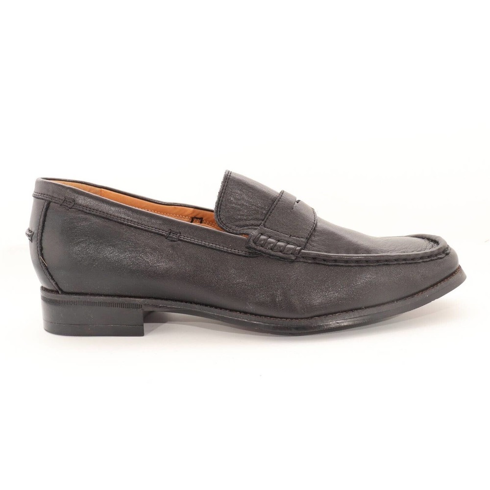 Abeo Dress Shoes Prom Wedding Casual Slip On Black 12 Neutral ($)3477